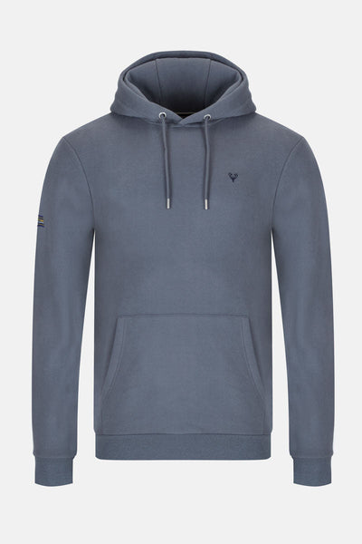 Men’s Cope Classic Hoodie – Grisaille - Paraffin Store