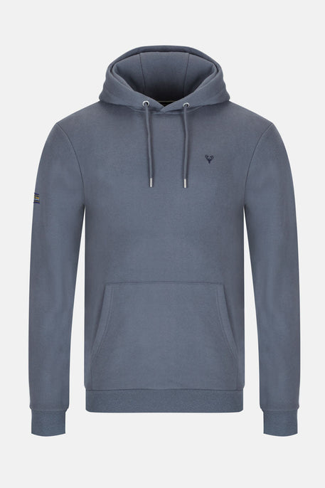 Men’s Cope Classic Hoodie – Grisaille - Paraffin Store