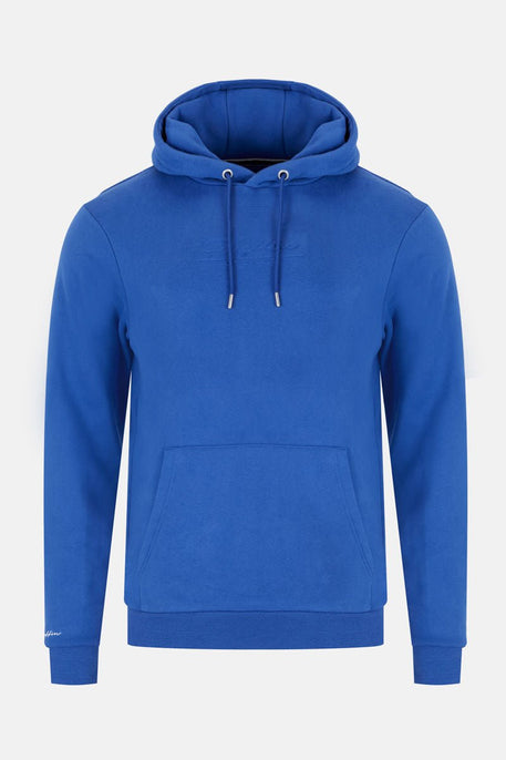 Men’s Core Signature Hoodie - Nouvean Navy - Paraffin Store