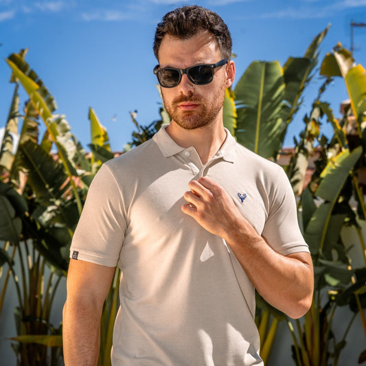 Polo | Marco Polo | Sand - Paraffin Store