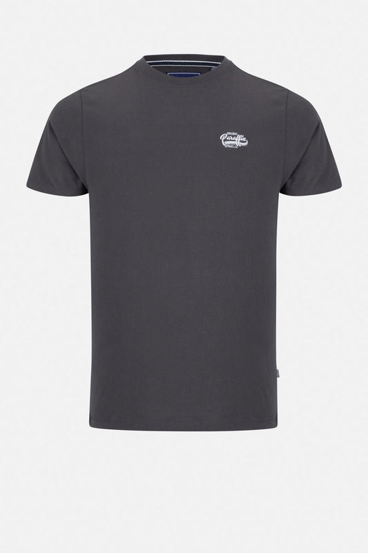 T-Shirt | Jack11 Tee | Charcoal - Paraffin Store