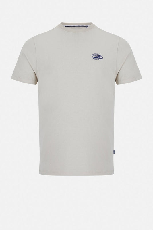 T-Shirt | Jack11 Tee | Sand - Paraffin Store