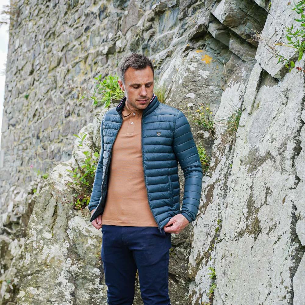 Discover Tommy Bowe’s XV Kings Range at Paraffin Store - Paraffin Store