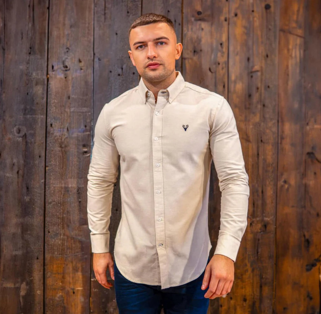 Why Men Choose Carter Shirts: High-Quality, Timeless Style, and Unbeatable Deals - Paraffin Store