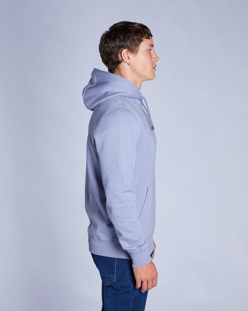 Diesel Dakota Hoodie – Blue - Paraffin Store