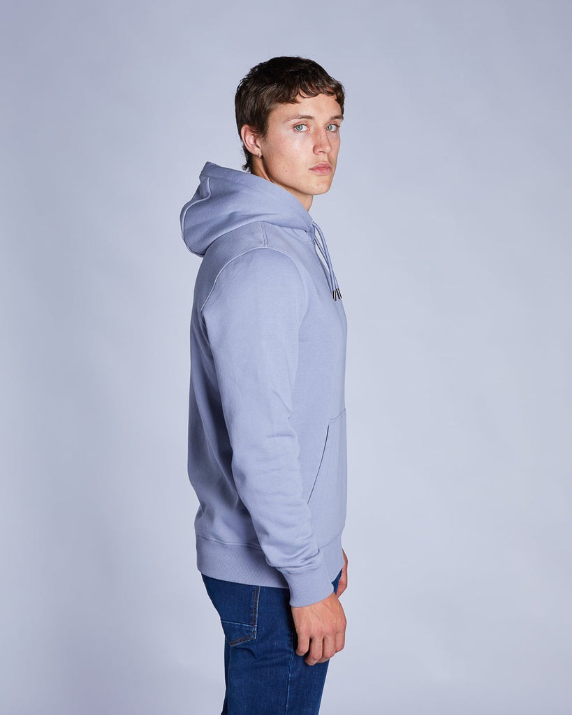 Diesel Dakota Hoodie – Blue - Paraffin Store