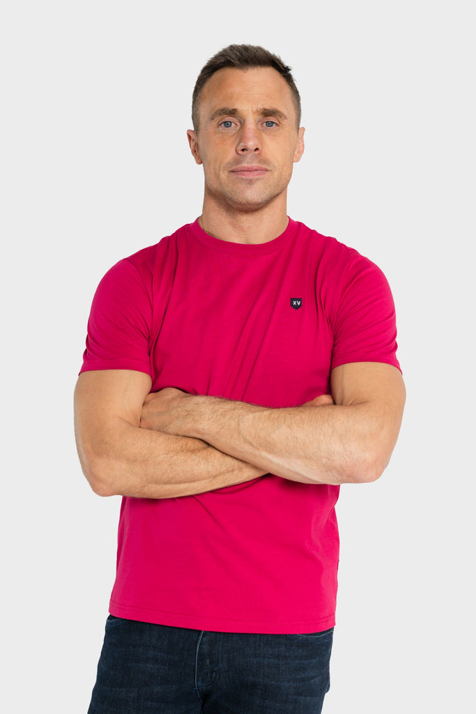 XV KINGS HAWSTON PINK | Tommy Bowe | Paraffin Store