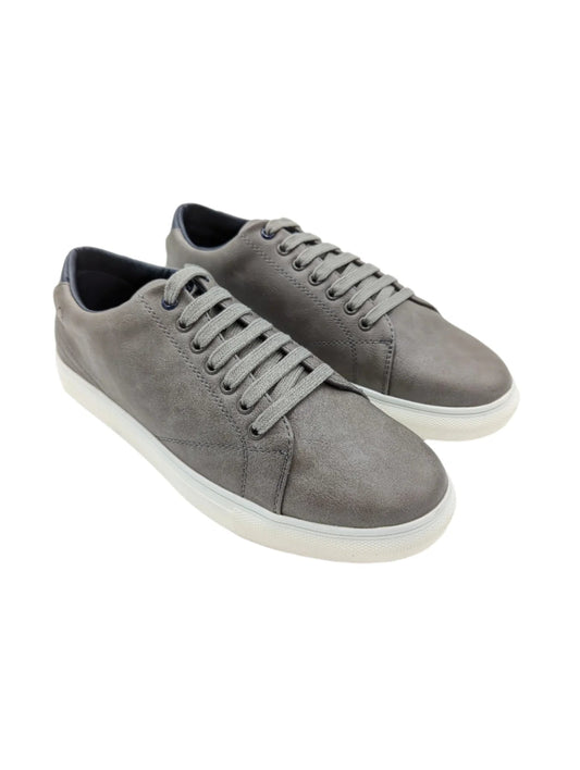 Marcozzi of Venice | Basel | Mens Shoes | Grey - Paraffin Store