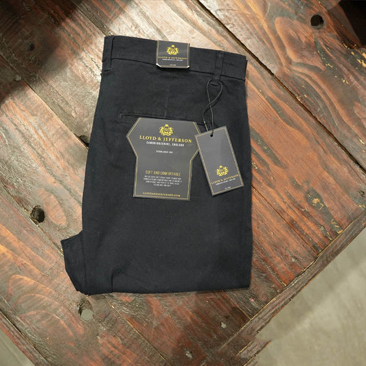 Mark Chinos – Slim Fit Men’s Chinos | Super Soft Cotton - Paraffin Store