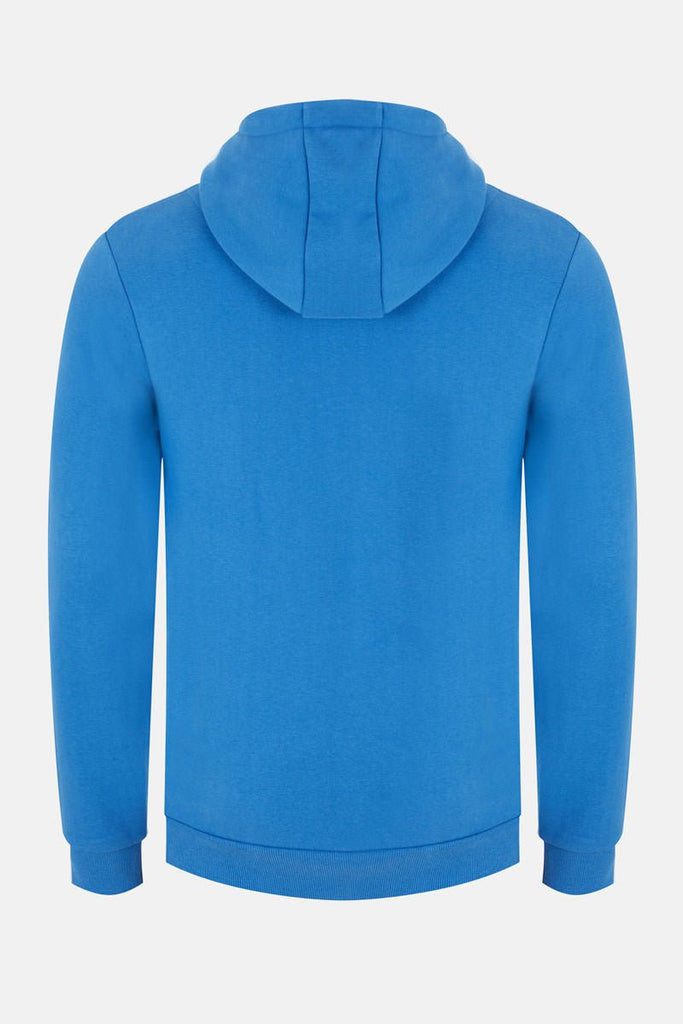 Men’s Cope Classic Hoodie – Cobalt - Paraffin Store