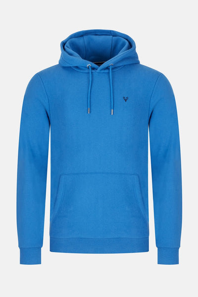 Men’s Cope Classic Hoodie – Cobalt - Paraffin Store