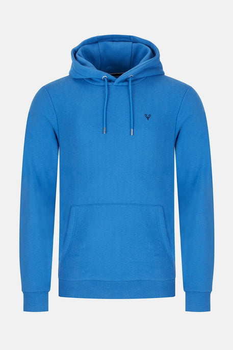 Men’s Cope Classic Hoodie – Cobalt - Paraffin Store