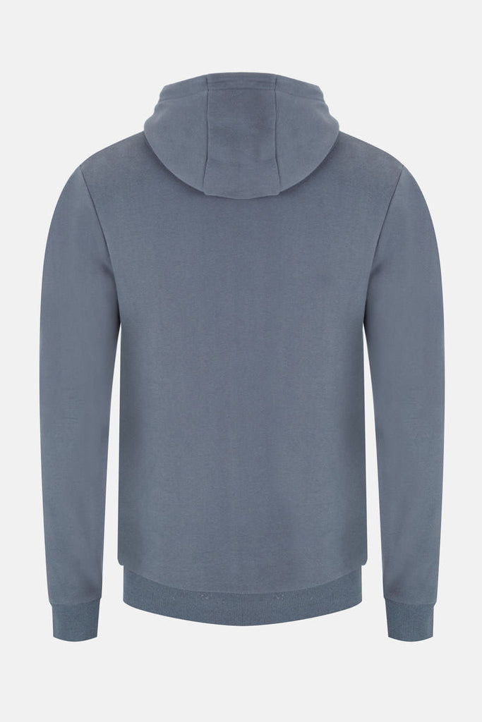 Men’s Cope Classic Hoodie – Grisaille - Paraffin Store
