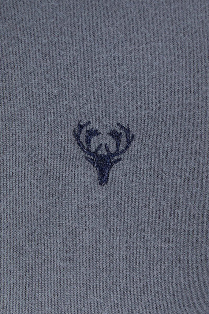 Men’s Cope Classic Hoodie – Grisaille - Paraffin Store