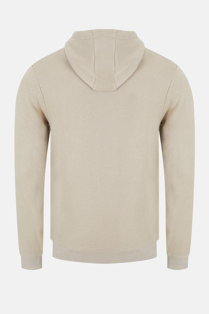Men’s Cope Classic Hoodie – Taupe - Paraffin Store