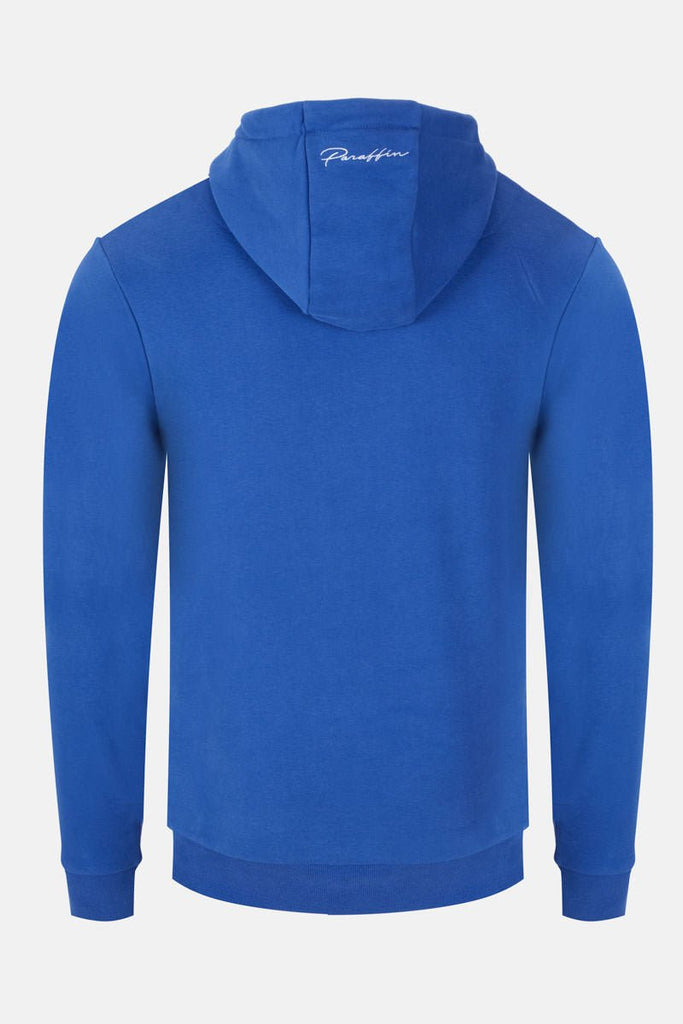 Men’s Core Signature Hoodie - Nouvean Navy - Paraffin Store