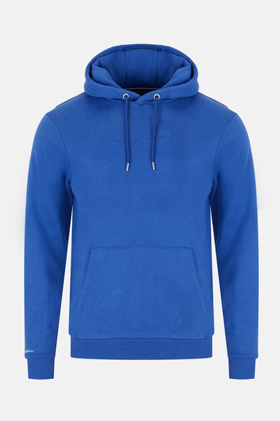 Men’s Core Signature Hoodie - Nouvean Navy - Paraffin Store