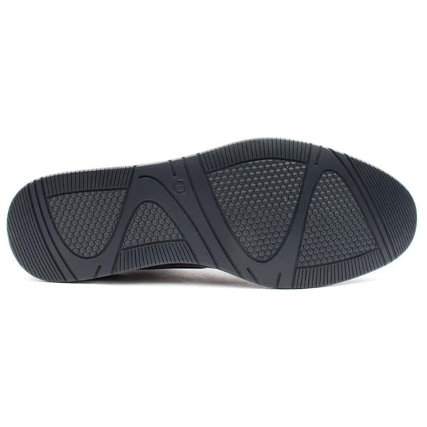 Ninety 78 | Nty508 | Mens Shoes | Brown - Paraffin Store