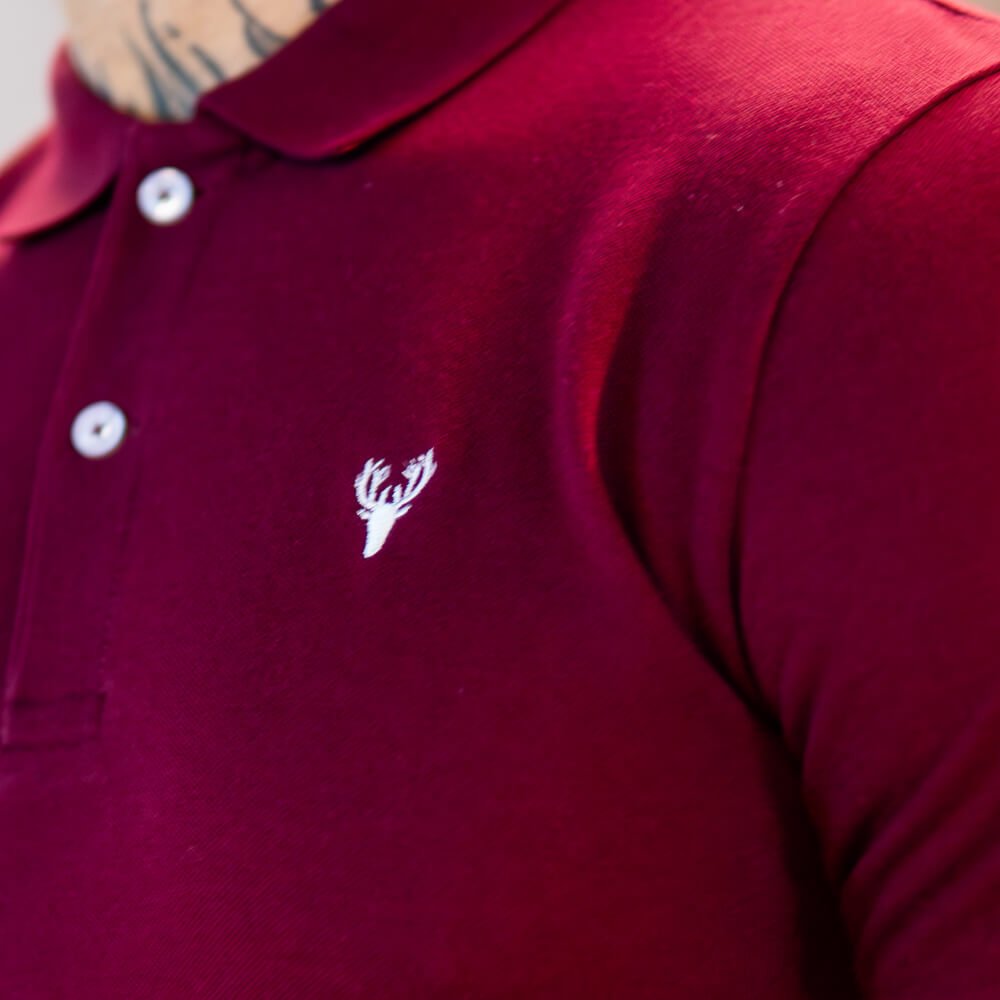 Polo | Marco Polo | Burgundy - Paraffin Store