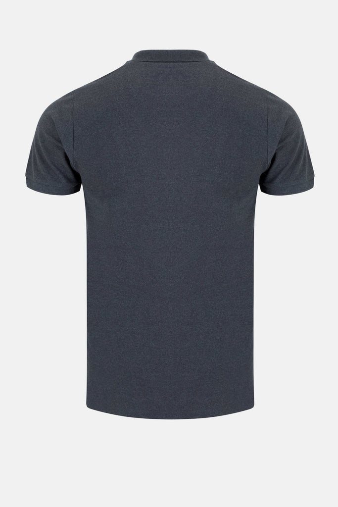 Polo | Marco Polo | Grey - Paraffin Store