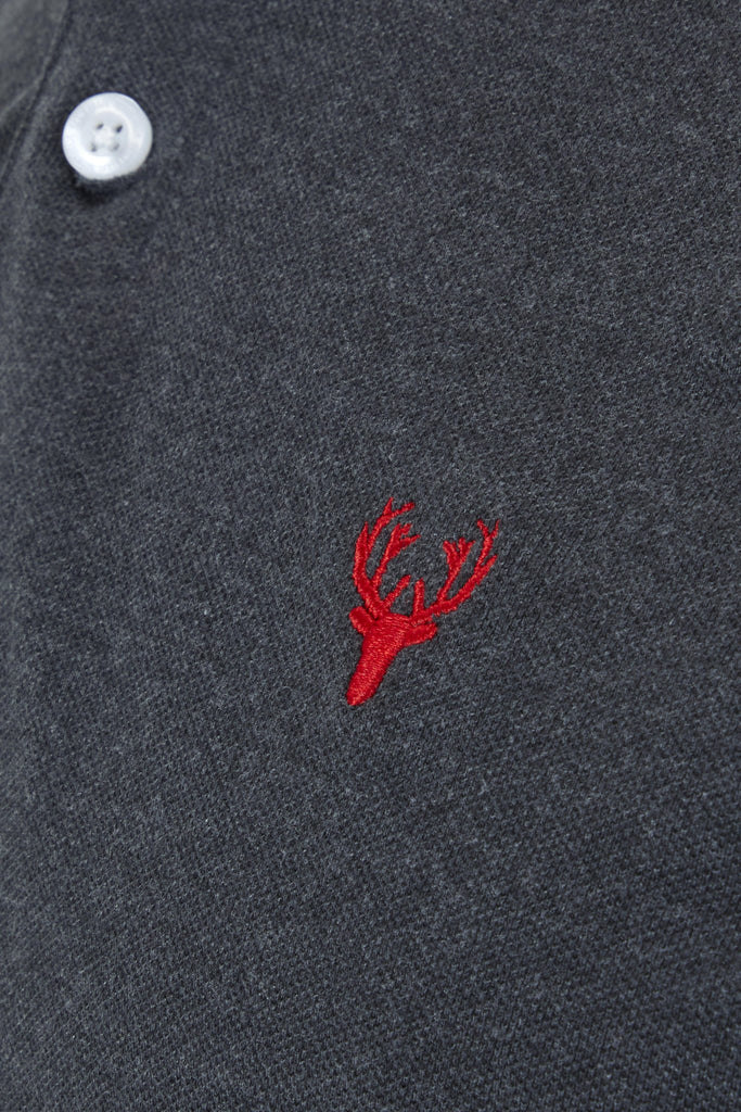 Polo | Marco Polo | Grey - Paraffin Store