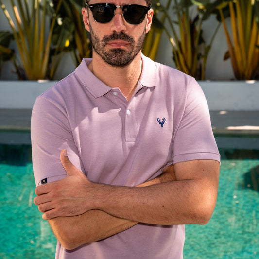 Polo | Marco Polo | Lilac - Paraffin Store
