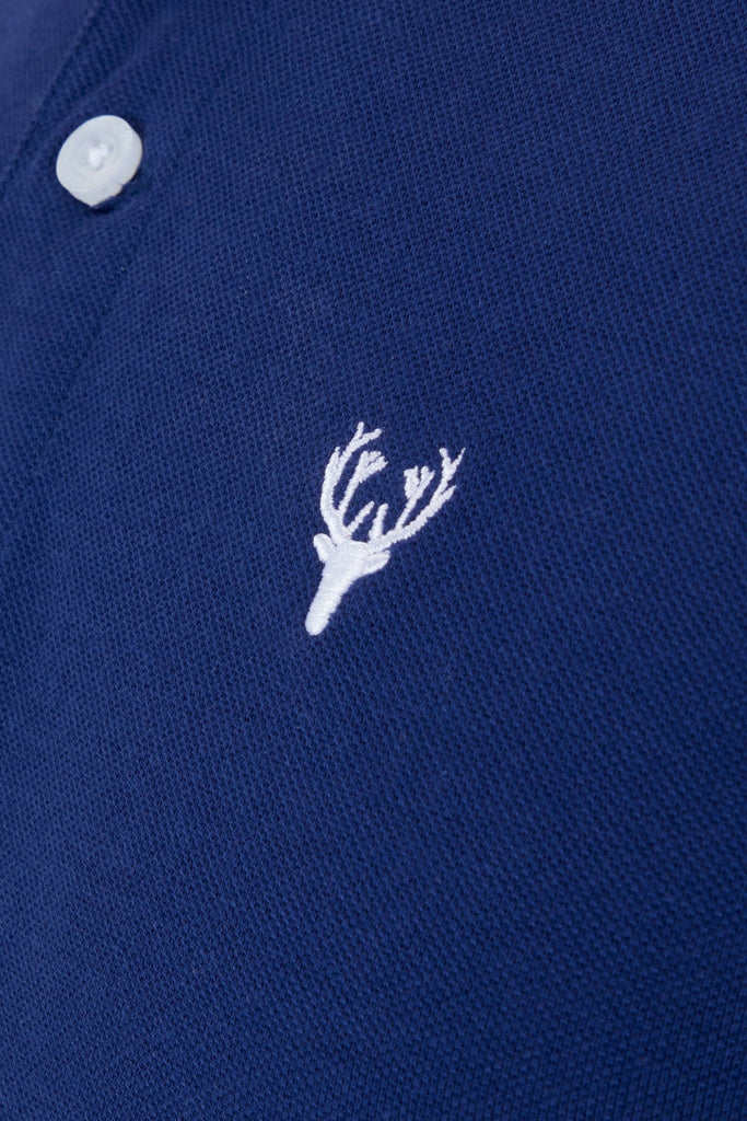 Polo | Marco Polo | Midnight Blue - Paraffin Store