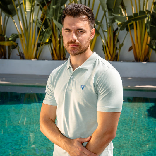 Polo | Marco Polo | Mint - Paraffin Store