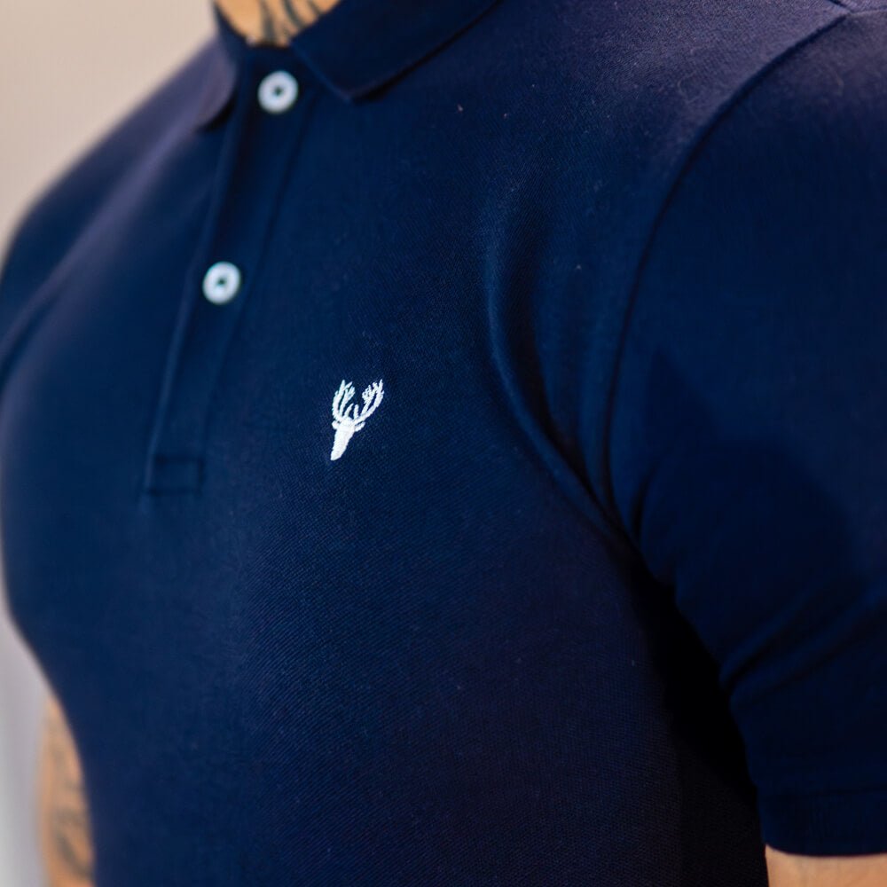 Polo | Marco Polo | Navy - Paraffin Store