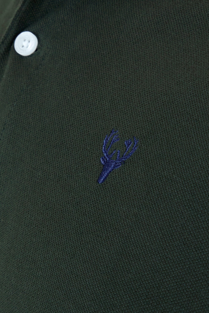 Polo | Marco Polo | Olive - Paraffin Store