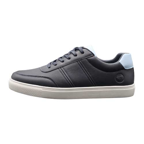 Shoes | NTY524 | Navy - Paraffin Store