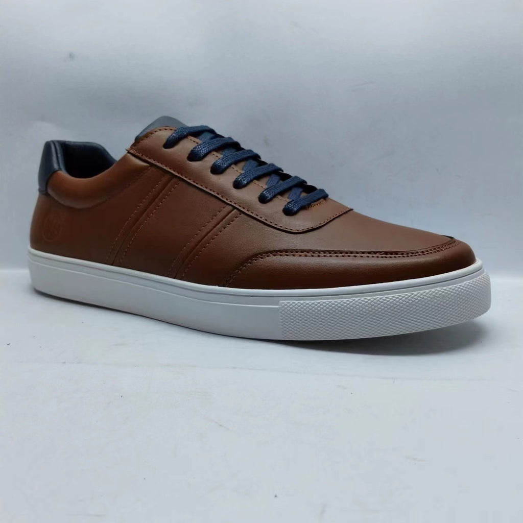 Shoes | NTY524 | TAN - Paraffin Store
