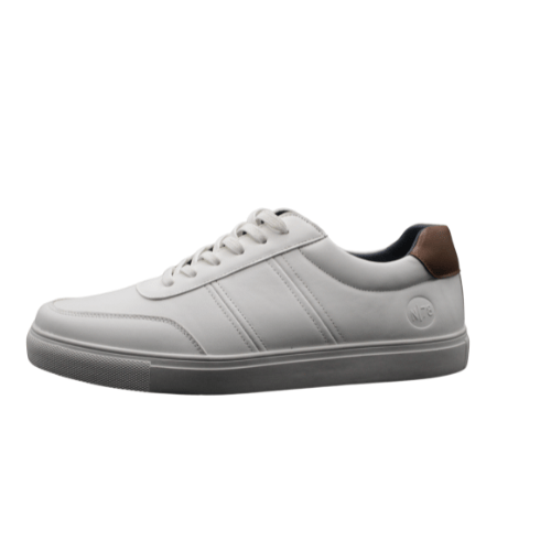 Shoes | NTY524 | White - Paraffin Store