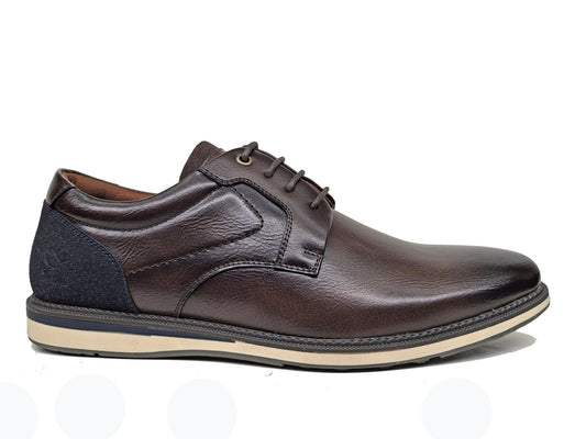 Shoes | Santiago | Oak - Paraffin Store
