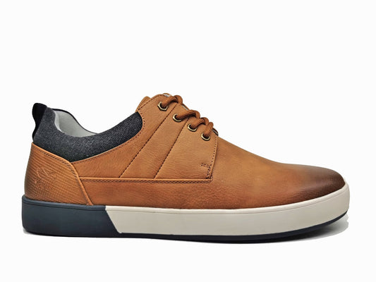 Shoes | Trento | Brown - Paraffin Store