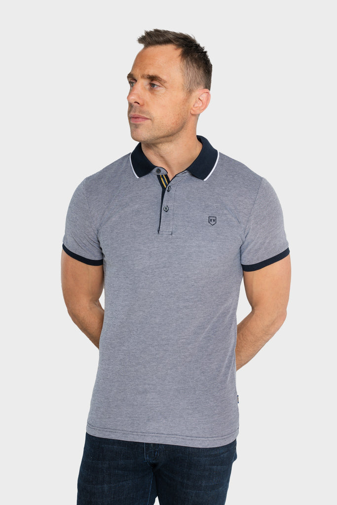 XV KINGS SILVERBACK - GREY - TOMMY BOWE - Paraffin Store