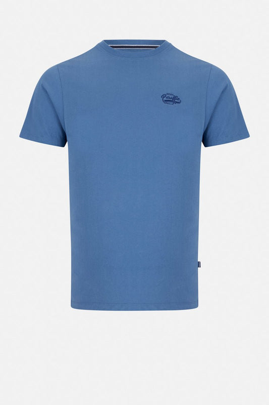 T-Shirt | Jack11 Tee | Blue - Paraffin Store