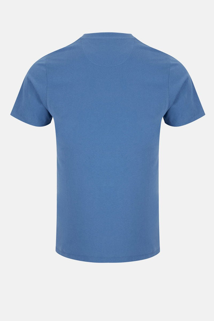 T-Shirt | Jack11 Tee | Blue - Paraffin Store