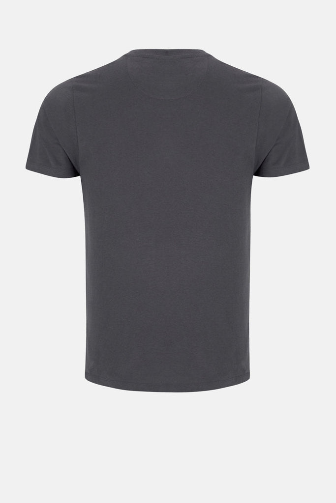 T-Shirt | Jack11 Tee | Charcoal - Paraffin Store