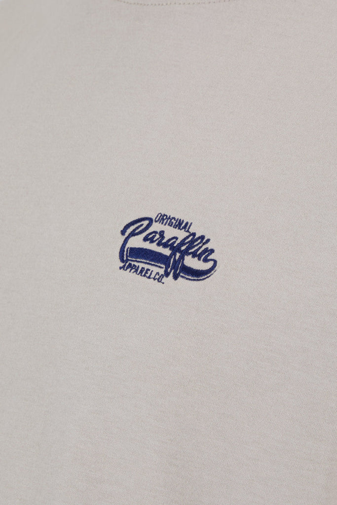 T-Shirt | Jack11 Tee | Sand - Paraffin Store