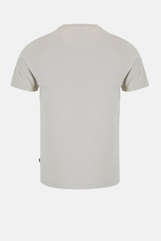 T-Shirt | Jack11 Tee | Sand - Paraffin Store