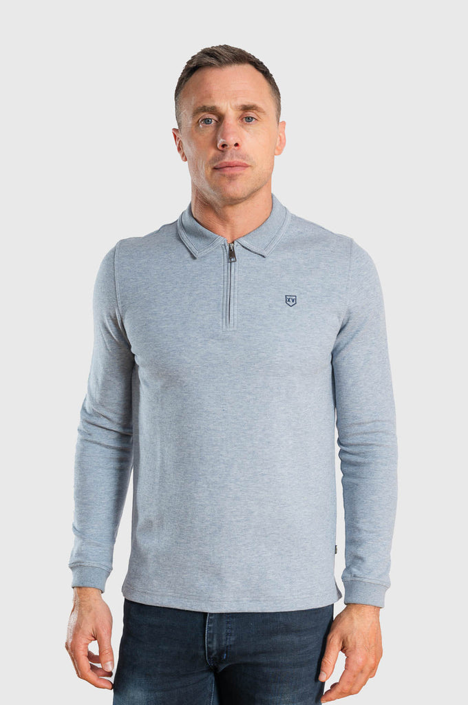 XV Kings | Mens 1/4 Zip | Rockhampton | Tommy Bowe - Paraffin Store
