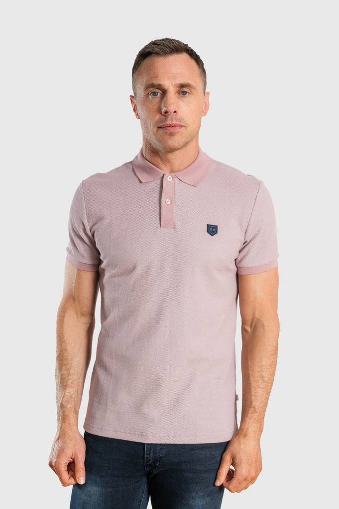 XV Kings | Mens Polo | Frenchville | Tommy Bowe - Paraffin Store