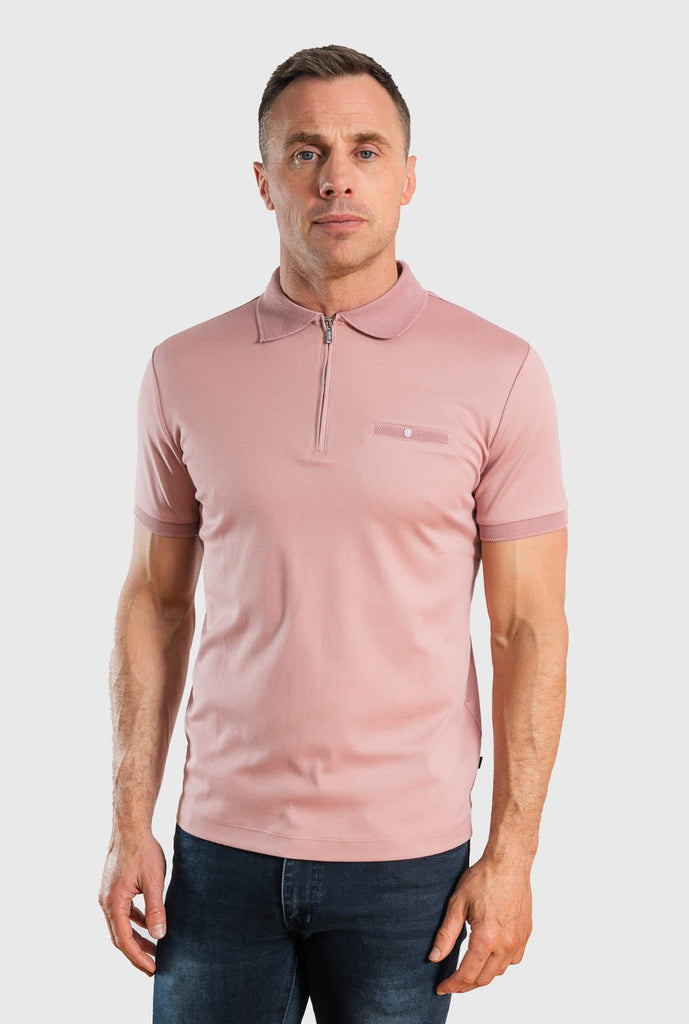 XV Kings | Mens Polo | Notre Dame| Tommy Bowe - Paraffin Store