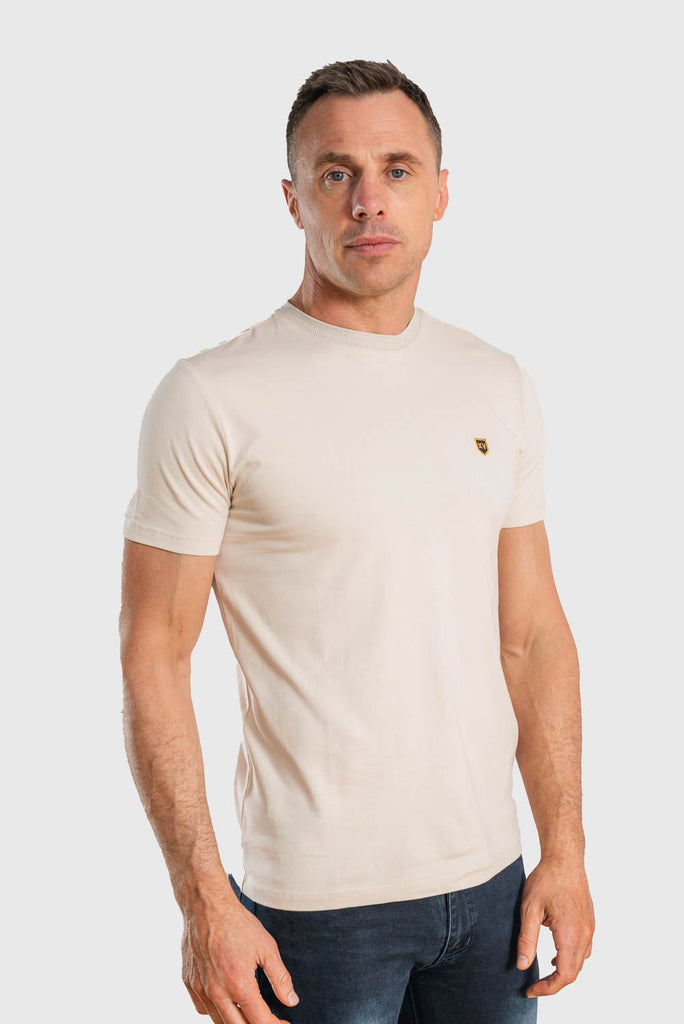 XV Kings | Mens T-shirt | Invaders | Tommy Bowe - Paraffin Store