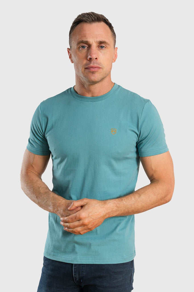 XV Kings | Mens T-shirt | Maximoff | Tommy Bowe - Paraffin Store