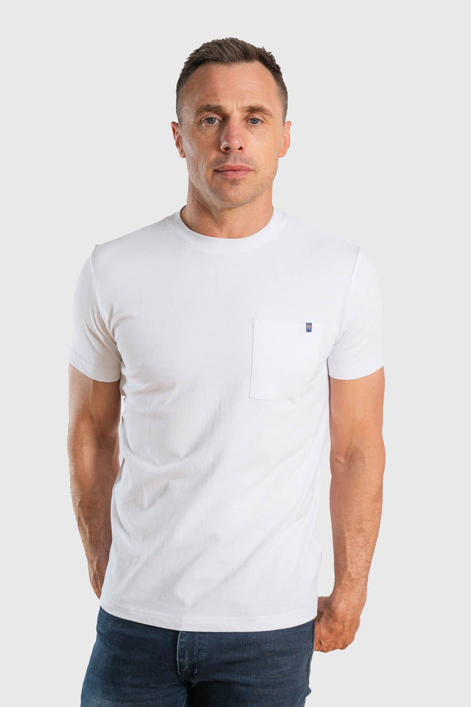 XV Kings | Mens T-shirt | Warlock | Tommy Bowe - Paraffin Store