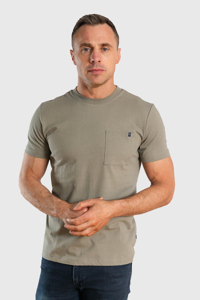 XV Kings | Mens T-shirt | Warlock | Tommy Bowe - Paraffin Store
