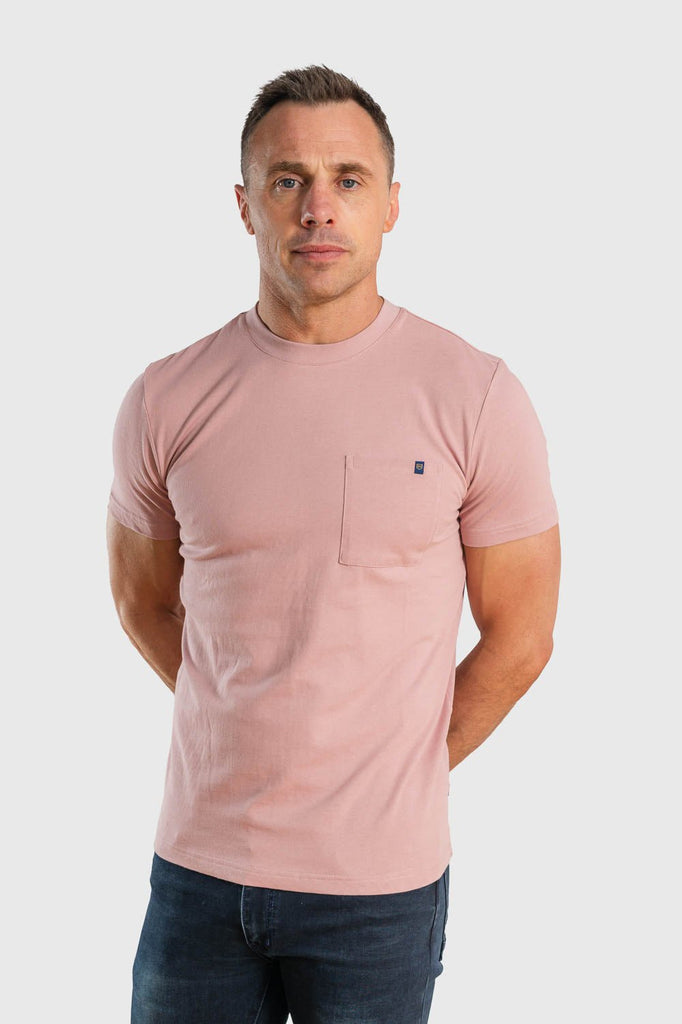 XV Kings | Mens T-shirt | Warlock | Tommy Bowe - Paraffin Store